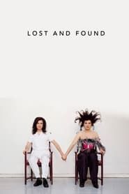 Affiche de Lost and Found