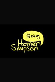 Image Being Homer Simpson 2013