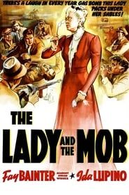 The Lady and the Mob series tv
