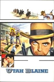 Le Traquenard des sans-loi (1957)