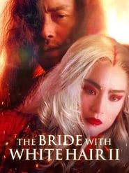 The Bride with White Hair 2 series tv