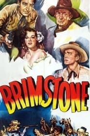 Brimstone series tv