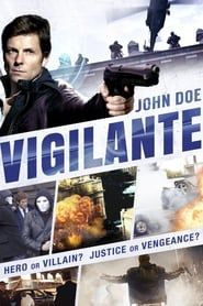 John Doe: Vigilante series tv