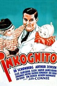 Incognito 1937 streaming