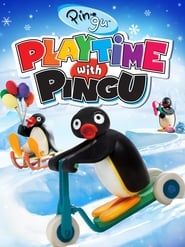 Pingu: Playtime with Pingu-hd