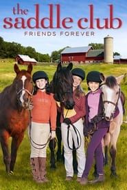 Affiche de Saddle Club: Friends Forever