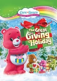 Care Bears: The Great Giving Holiday series tv