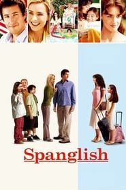 Affiche de Spanglish