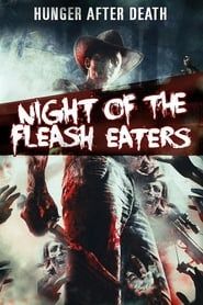 Night of the Flesh Eaters series tv