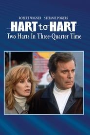 watch Hart to Hart: Two Harts in 3/4 Time