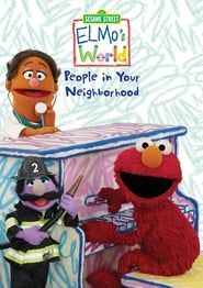 Sesame Street: Elmo's World: People in Your Neighborhood series tv