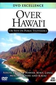 Over Hawaii-hd