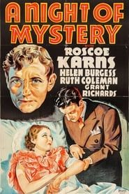 Night of Mystery 1937 streaming