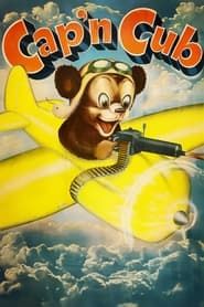Cap'n Cub series tv