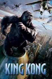 Voir King Kong (2005) en streaming