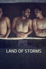 Land of Storms series tv