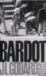 Image Le Parti des choses: Bardot et Godard 1964