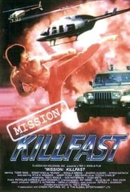 Mission: Killfast series tv