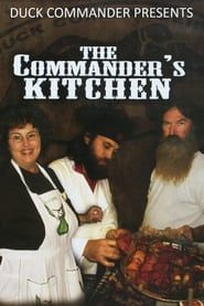 Image Duck Commander Presents: The Commander's Kitchen 2011