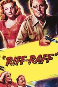 Riff-Raff series tv