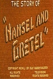 The Story of Hansel and Gretel-hd