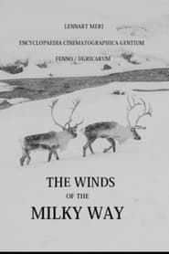 Affiche de The Winds of the Milky Way