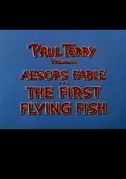 Aesop's Fable: The First Flying Fish series tv