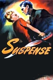 Suspense 1946 streaming