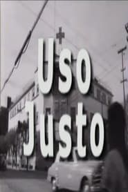 Uso Justo series tv