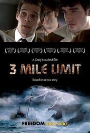 3 Mile Limit series tv