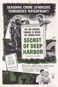 Secret of Deep Harbor (1961)