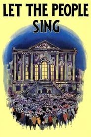 Image Let the People Sing 1942