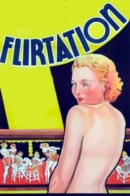 Affiche de Flirtation