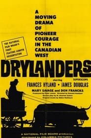 Drylanders series tv