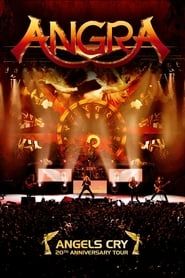 Angra: Angels Cry – 20th Anniversary Tour (2013)