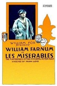 Image Les Misérables 1917