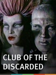 Club of the Laid Off series tv