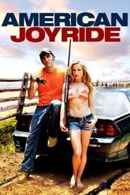 American Joyride series tv