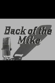 Back of the Mike 1938 streaming