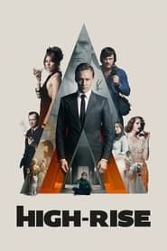 High-Rise 2015 streaming