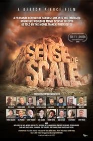 Sense of Scale series tv