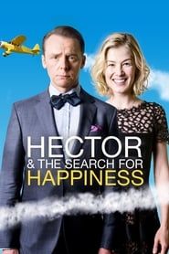 Affiche de Hector and the Search for Happiness