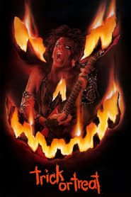 Trick or Treat 1986 streaming