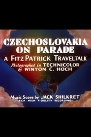 Czechoslovakia on Parade series tv