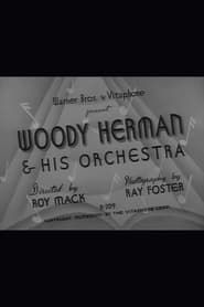 Woody Herman & His Orchestra (1938)