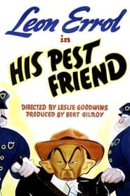 His Pest Friend series tv