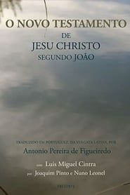 O Novo Testamento de Jesus Cristo segundo João (2013)
