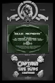 Blue Monday series tv