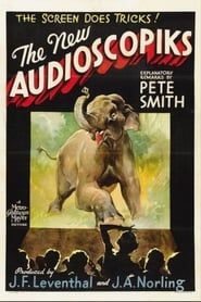 The New Audioscopiks (1938)