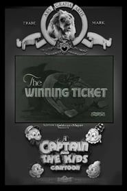 The Winning Ticket series tv
